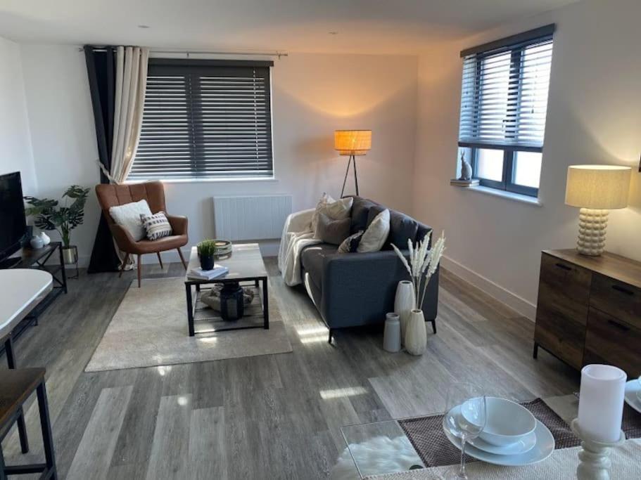 Beach Haven Μπόρνμουθ Εξωτερικό φωτογραφία