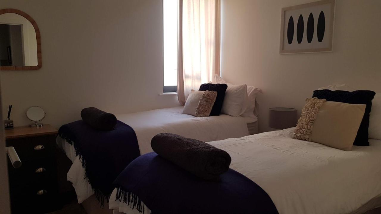 Beach Haven Μπόρνμουθ Εξωτερικό φωτογραφία