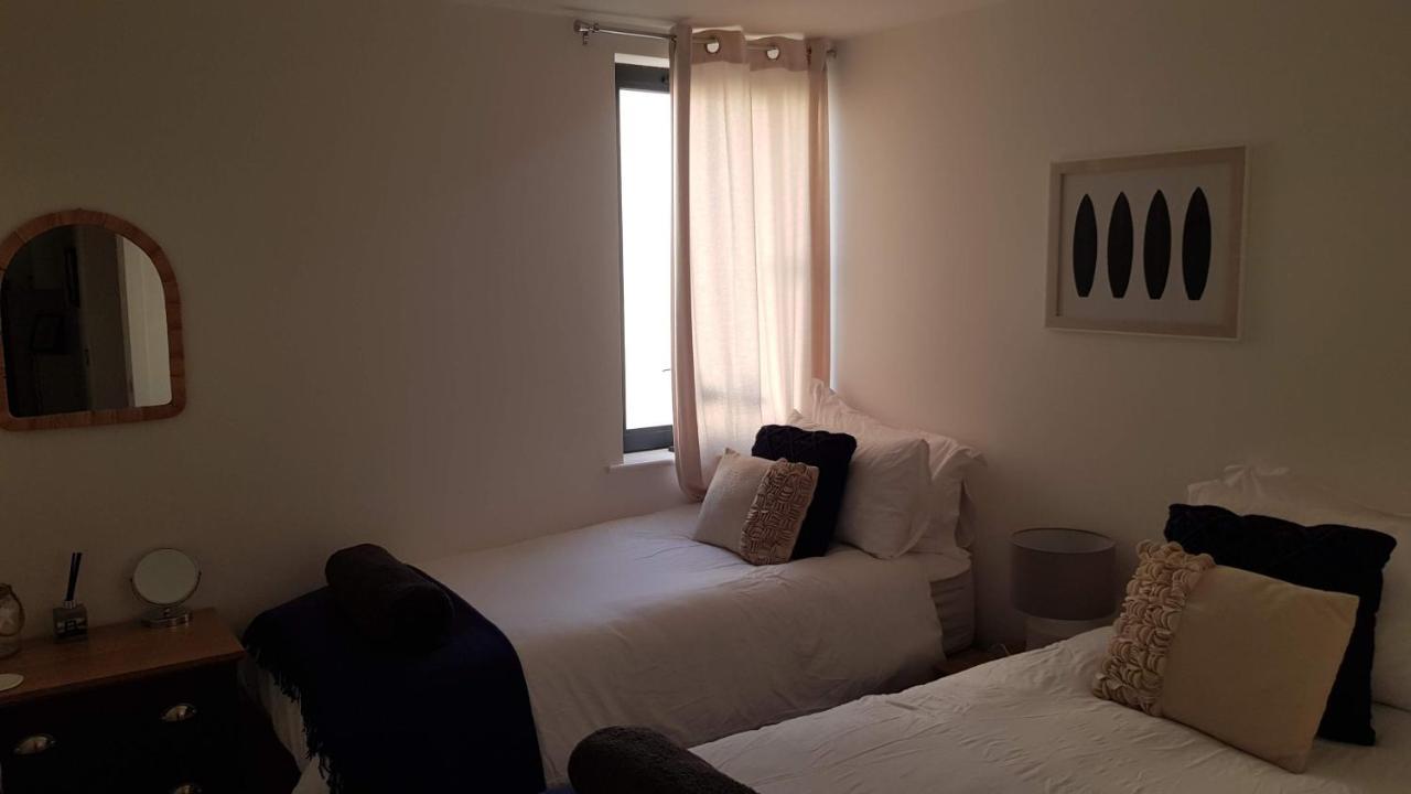 Beach Haven Μπόρνμουθ Εξωτερικό φωτογραφία
